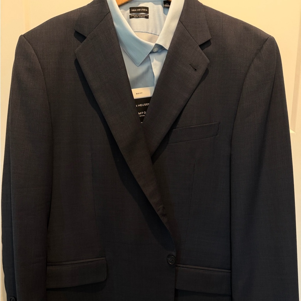Joseph ABBOUD Suit Collection fr Nordstrom